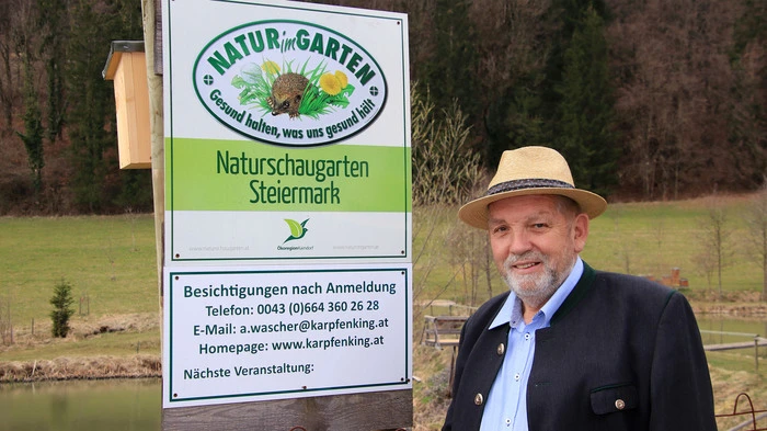 Klicken Sie sich durch die Bildergalerie.