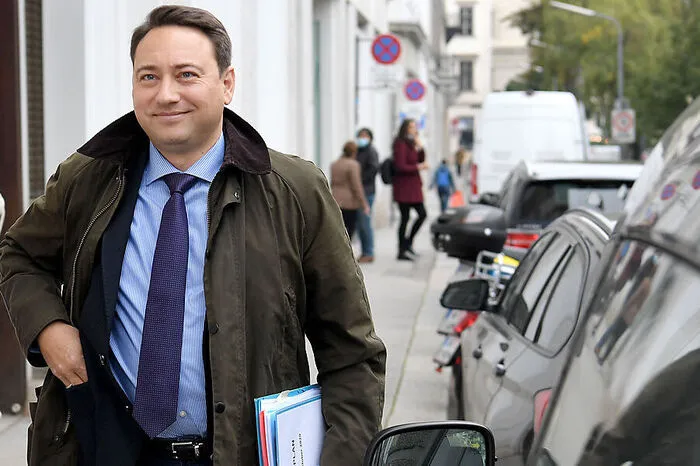 "Ich mache aus meinem Herzen keine Mördergrube." - Das wäre für den oberösterreichischen FPÖ-Chef Manfred Haimbuchner aber schwere Kost.