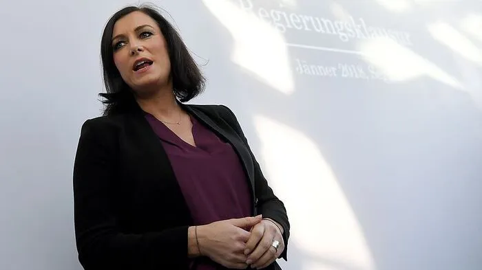 Elisabeth Köstinger