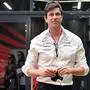 Mercedes-Teamchef Toto Wolff