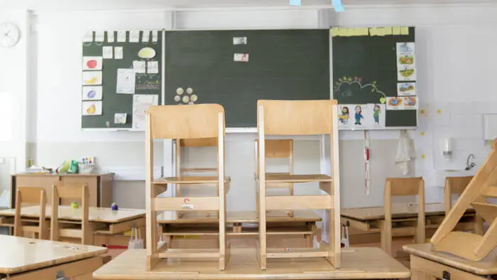 Ginge es nach Emmerling und Fellner, würden Österreichs Kinder künftig zwei Wochen früher in die Sommerferien geschickt werden