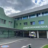 Die „Kindergesundheit Deutschlandsberg“ wird in einem Nebengebäude untergebracht