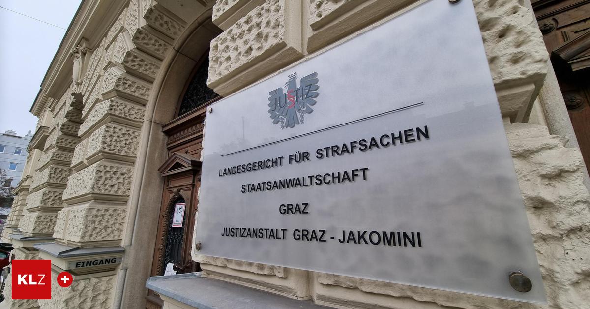 Absichtliche-K-rperverletzung-16-j-hriger-Grazer-tritt-wehrlosem-Opfer-wuchtig-ins-Gesicht