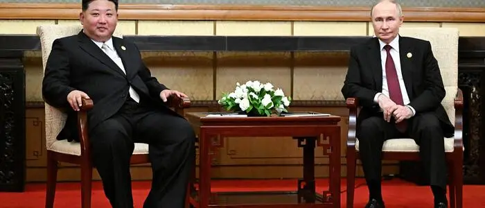In Anbetracht des Gipfeltreffens der Autokraten in Peking fragen sich unsere Leser, warum die zögerliche Politik Europas dem nichts entgegenzusetzen hat