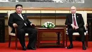 In Anbetracht des Gipfeltreffens der Autokraten in Peking fragen sich unsere Leser, warum die zögerliche Politik Europas dem nichts entgegenzusetzen hat