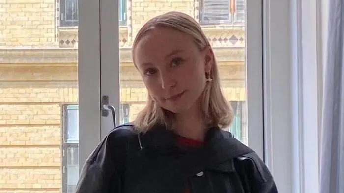 Nina Manhal, studiert Volksschullehramt: "Mir fehlen Kurse, die mich praktisch auf die Klasse und die Elternarbeit vorbereiten. Stattdessen wiederholt sich vieles."