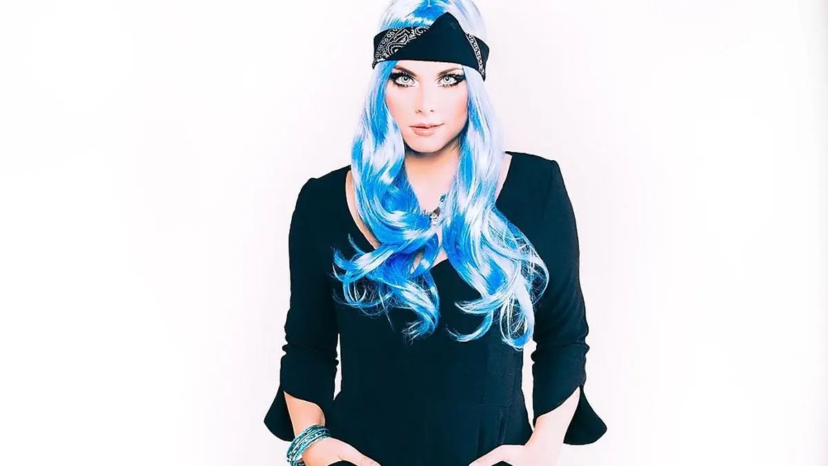 Sara Köll kämpft um die Wild Card für die Österreich-Vorausscheidung beim Song Contest