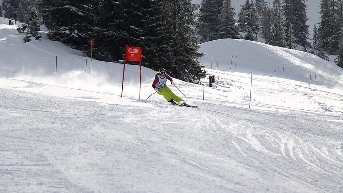 250 Sportler kommen zu den Winterspielen der Landjugend 