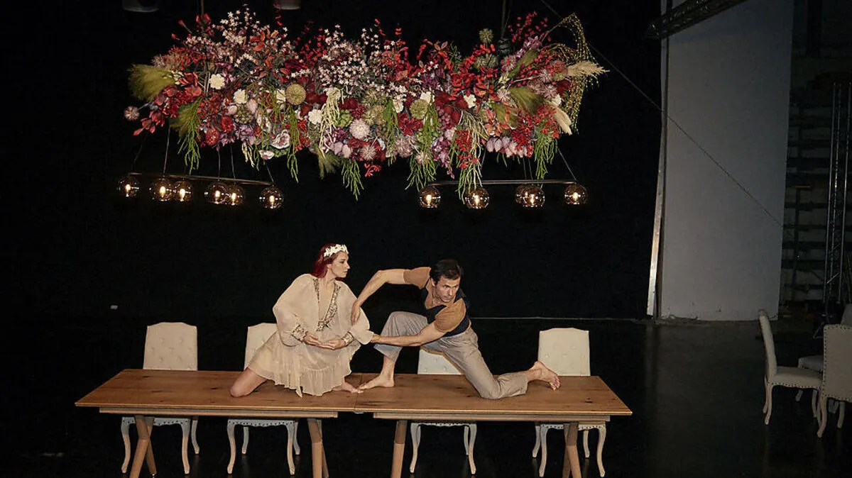 Gute Werbung weiß zu begeistern und uns zu bewegen 