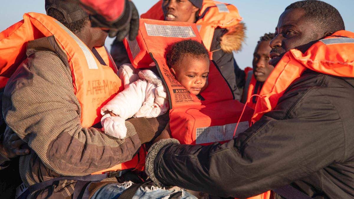 Putsche in der Sahelzone haben für Europa 
unmittelbare Folgen - auch in Form von Fluchtbewegungen