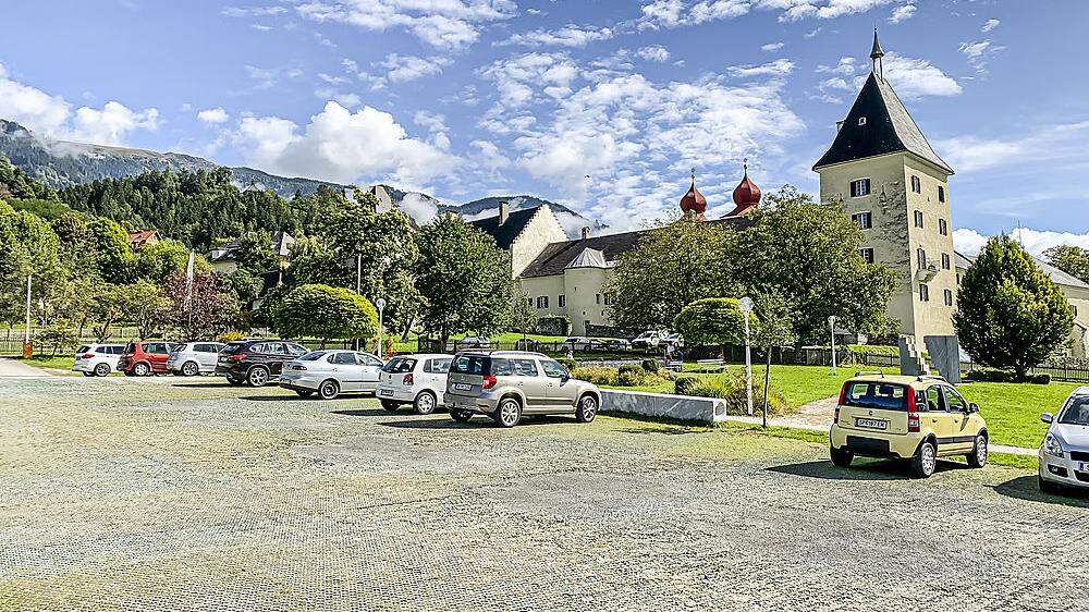 Bundesforste kündigten Parkplatz-Verträge