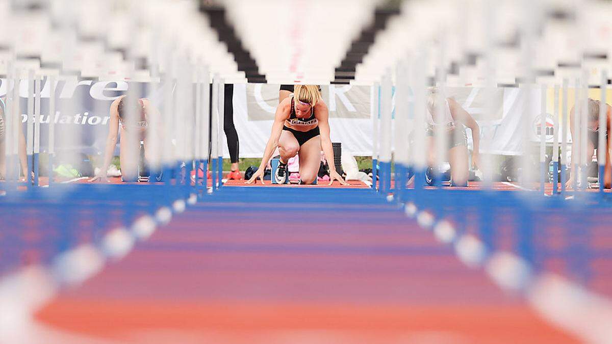 Sportverbände nehmen an den Sport Austria Finals teil – und das in insgesamt 200 Bewerben. 