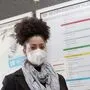 Die 22-jährige Chantal Bamgbala ließ sich das nicht gefallen, sie, filmte die verbalen Attacken mit ihrem Handy und brachte den Mann vor Gericht.
