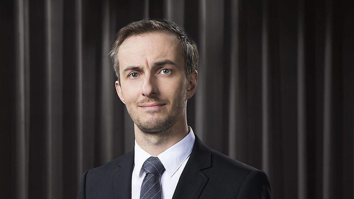 Kritisiert deutsche Poppoeten und den Echo: Satiriker Jan Böhmermann