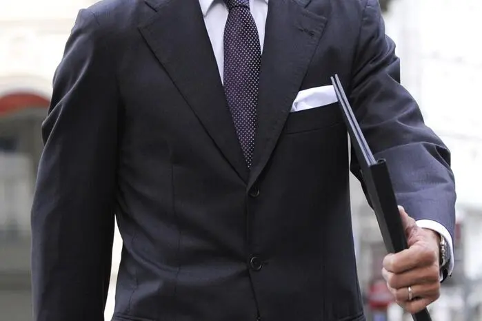 Der eloquente Kärntner Karl Heinz Grasser (Jahrgang 1969), charmant und immer bestens gestylt, steht seit Jahren in der Öffentlichkeit und brachte ein wenig Glamourfaktor in die heimische Politik.