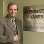 Erwin Kalbhenn verstarb im Alter von 76 Jahren