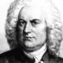 Johann Sebastian Bach: Ist aber nur indirekt in dieser Liste zu finden