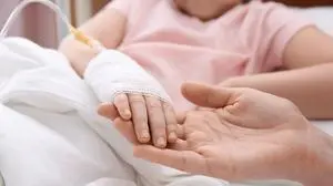 Die Kinderkrebshilfe sieht Kinder und Jugendliche in Kärnten nicht mehr ausreichend betreut 