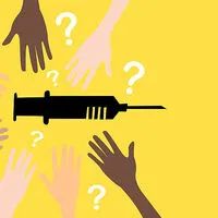 Die Aufgabe der Impfung ist es, das Immunsystem für den Ernstfall zu trainieren