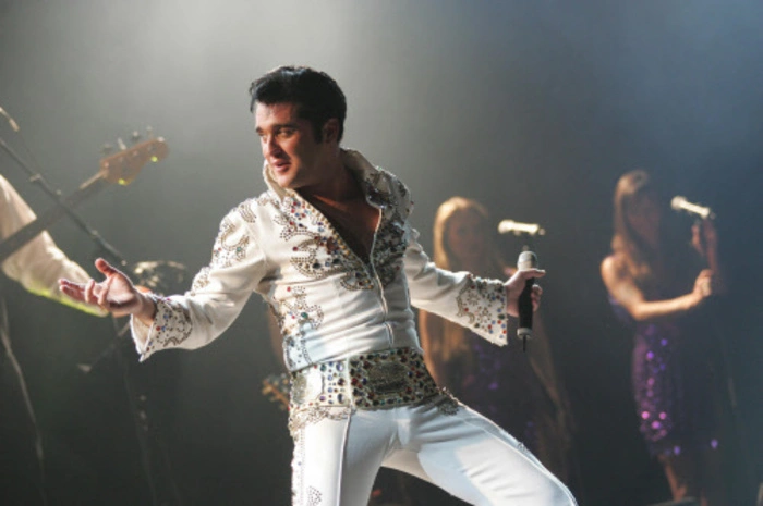 Elvis auf der Musicalbühne: über das Leben des "King" gibt es natürlich gleich mehrere Musicals mit seiner Musik.