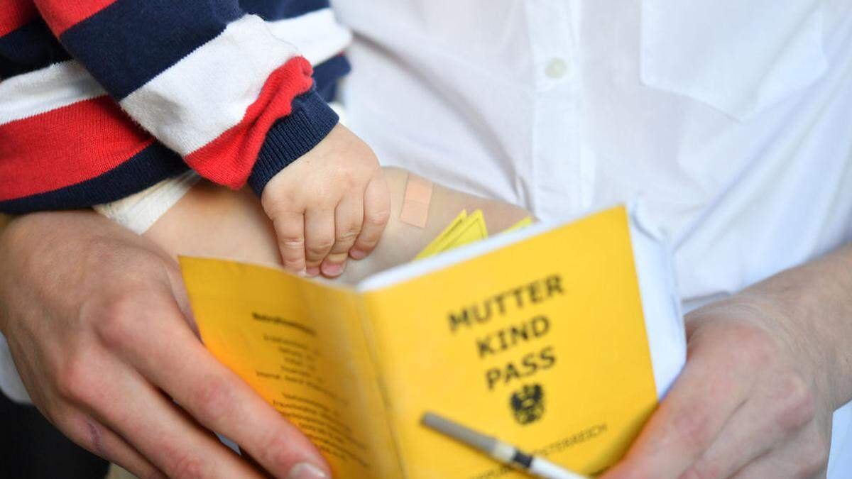 Harte Verhandlungen stehen dem neuen 'Eltern-Kind-Pass' noch bevor