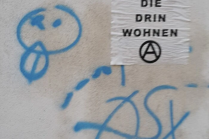 Die Beschmutzung der Häuser haben Anrainer auch bei der Polizei angezeigt. Manche fürchten nun, dass sie den Schaden selbst bezahlen müssen, da er anscheindend von der Versicherung nicht gedeckt sei.