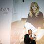 Richard Lugner holt Goldie Hawn zum Wiener Opernball 