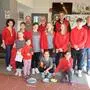Stocksport-Charity Masters in Leitersdorf