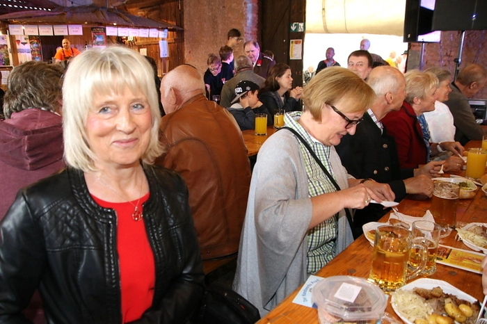 Klicken Sie sich durch die Fotos vom Stadlfest in Maria Lankowitz!