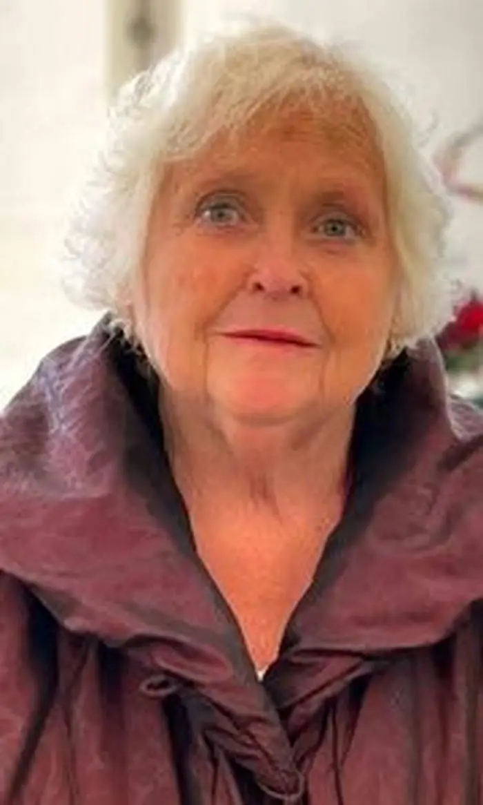 Adelheid Scheiber verkauft besondere Dinge, die auch Familiengeschichten erzählen können