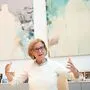 Niederösterreichs Landeshauptfrau Johanna Mikl-Leitner