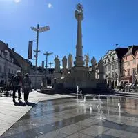 Das E-Scooter-Fahrverbot für den Leobener Hauptplatz kommt doch noch nicht