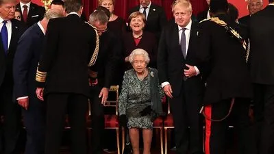 BRITAIN-NATO-SUMMIT-DEFENCE-DIPLOMACY