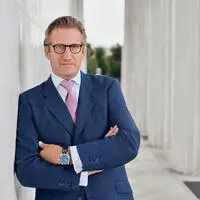 Stephan Zöchling, CEO von Remus