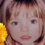 epa03745937 (FILE) A file photograph dated 12 May 2007 shows a poster displayed of three-year-old Madeleine McCann, a British girl who went missing in 2007 while on holiday with her parents in Praia da Luz, in Lagos, Portugal. On 15 June 2013, the London Metropolitan Police Service announced that their investigative review into Madeleine's disappearance continues to make encouraging progress and that they are working closely with the Portuguese police in an attempt to make further progress.  EPA/LUIS FORRA