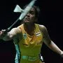 Badminton
