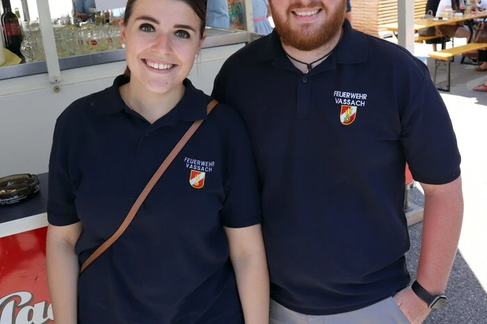 FF St. Martin Feuerwehrfest