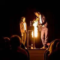 Ab 27. Oktober verzaubert Christoph Kulmer bei seiner „Pure Magic“-Tour