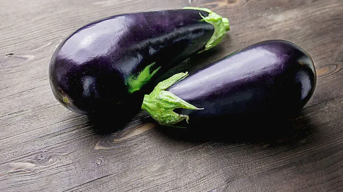 Rezepte mit Melanzani