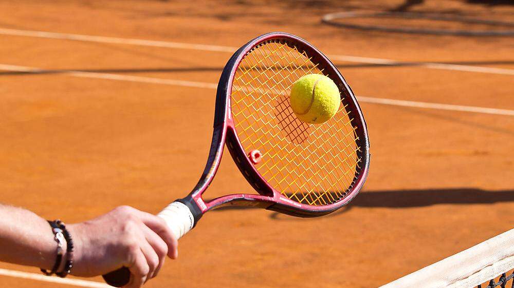Sommer-Tenniswochen für Kinder und Jugendliche in Leibnitz
