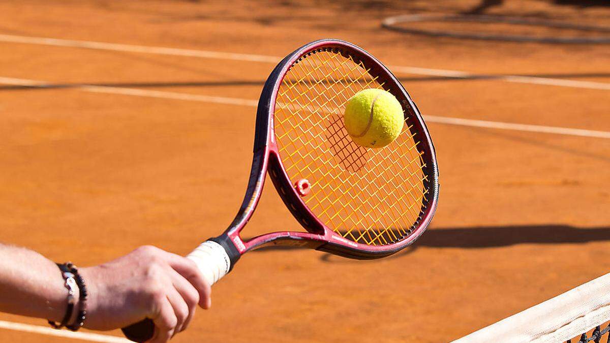 Sommer-Tenniswochen für Kinder und Jugendliche in Leibnitz