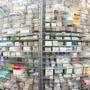 Apotheker befürchten auch heuer wieder Mangel an Antibiotika