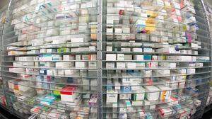 Apotheker befürchten auch heuer wieder Mangel an Antibiotika