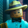 Die Geschichte von Pharrelll Williams als Lego-Biopic – jetzt auf Sky