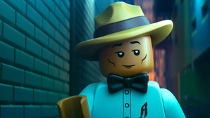 Die Geschichte von Pharrelll Williams als Lego-Biopic – jetzt auf Sky