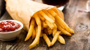 Fett und Kohlenhydrate