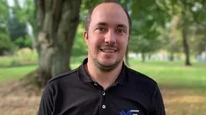 Markus Gutmann leitet das Unternehmen CNC-WMG seit Oktober 2012. Beheimatet ist es in der Rötz in Trofaiach