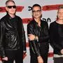 Bringen am 7. März ihre neue CD heraus: Depeche Mode