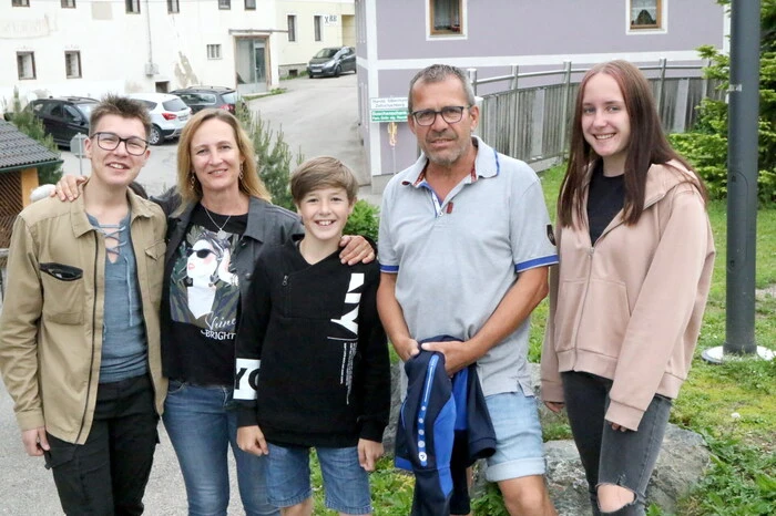 Klicken Sie sich bitte durch die Fotogalerie!
