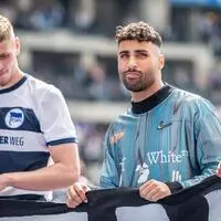 Nader Jindaoui und Austria Klagenfurt? Das war zuletzt Thema